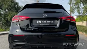 Mercedes-Benz Classe A de 2022