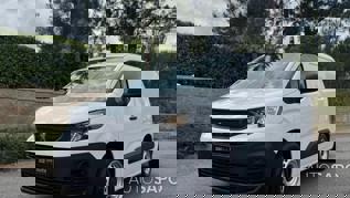 Peugeot Partner 1.6 BlueHDi Confort de 2019