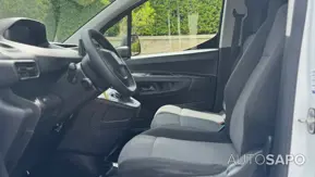 Peugeot Partner 1.6 BlueHDi Confort de 2019