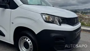 Peugeot Partner 1.6 BlueHDi Confort de 2019