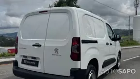 Peugeot Partner 1.6 BlueHDi Confort de 2019