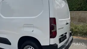 Peugeot Partner 1.6 BlueHDi Confort de 2019