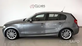 BMW Série 1 de 2010