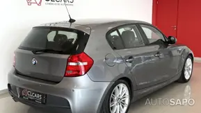 BMW Série 1 de 2010