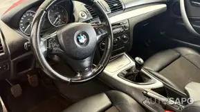 BMW Série 1 de 2010