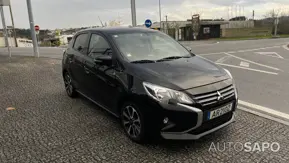 Mitsubishi Space Star 1.2 Intense de 2022