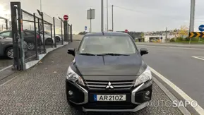 Mitsubishi Space Star 1.2 Intense de 2022