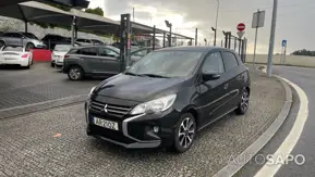Mitsubishi Space Star 1.2 Intense de 2022