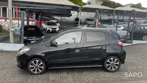 Mitsubishi Space Star 1.2 Intense de 2022