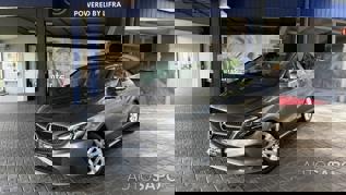 Mercedes-Benz Classe A de 2018