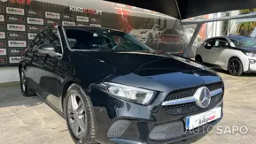 Mercedes-Benz Classe A de 2020