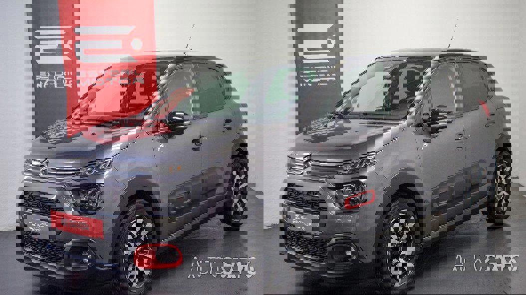 Citroen C3 de 2022