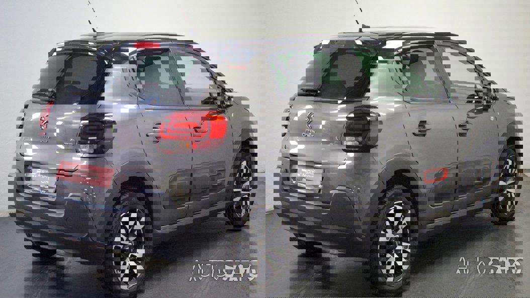 Citroen C3 de 2022