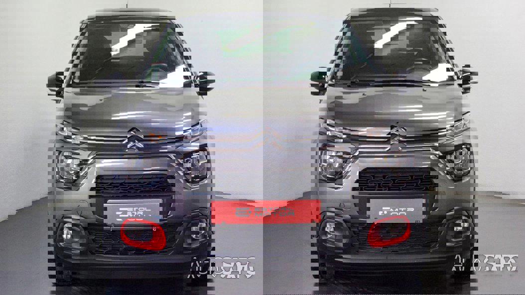 Citroen C3 de 2022