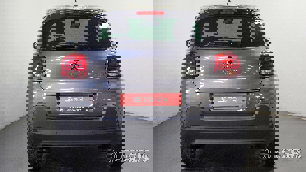 Citroen C3 de 2022