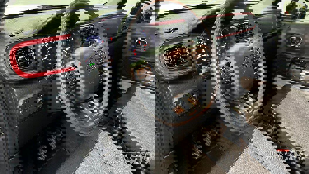 Citroen C3 de 2022