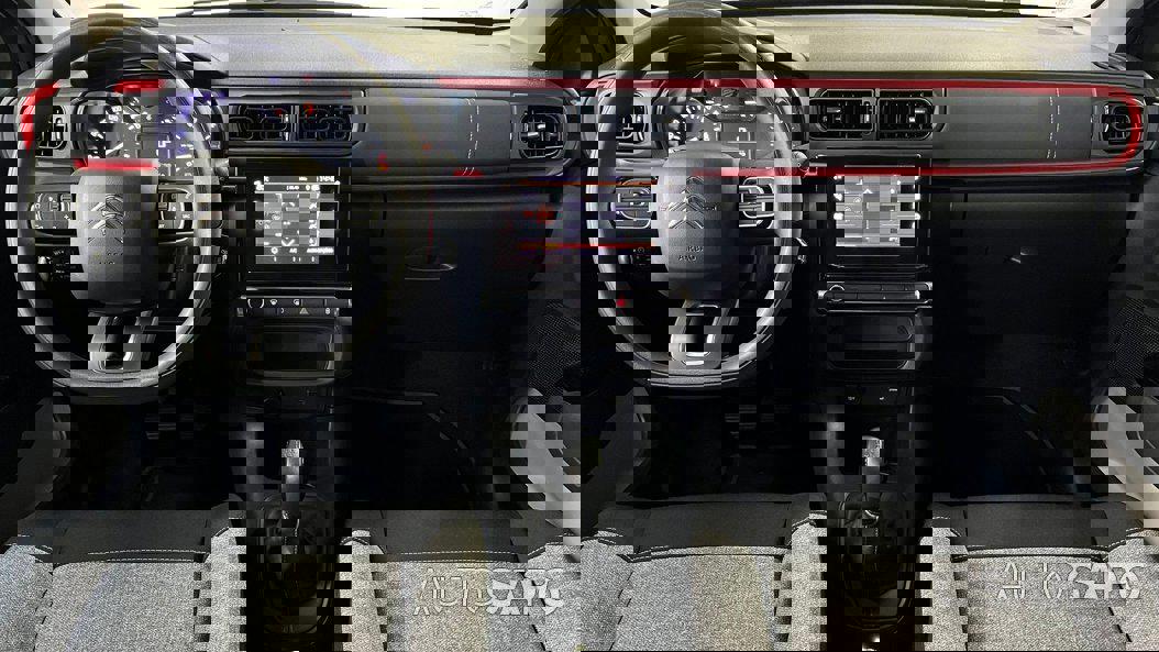 Citroen C3 de 2022
