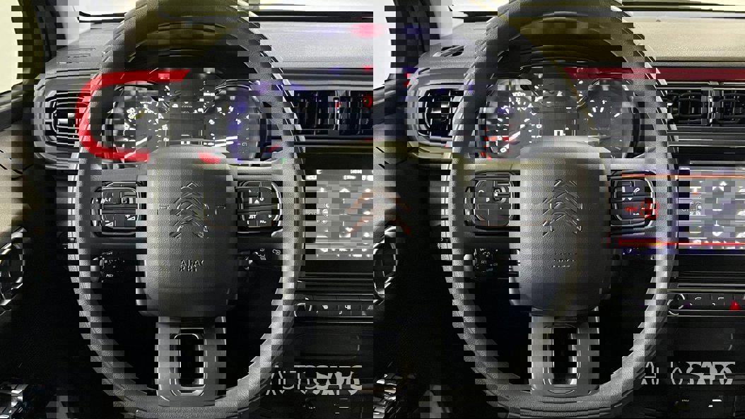 Citroen C3 de 2022