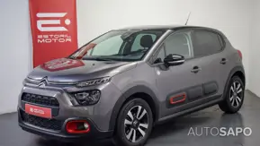Citroen C3 de 2022