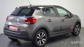 Citroen C3 de 2022