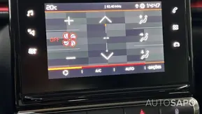 Citroen C3 de 2022