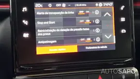 Citroen C3 de 2022