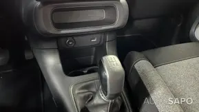 Citroen C3 de 2022