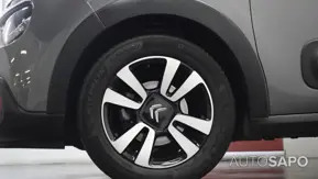 Citroen C3 de 2022