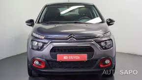 Citroen C3 de 2022