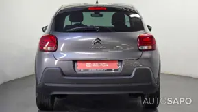 Citroen C3 de 2022
