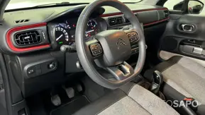 Citroen C3 de 2022
