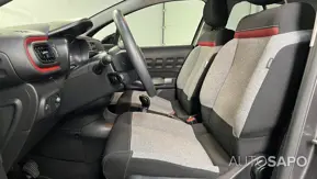 Citroen C3 de 2022