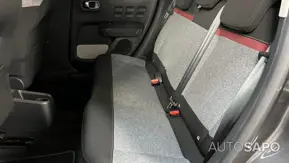 Citroen C3 de 2022