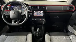 Citroen C3 de 2022