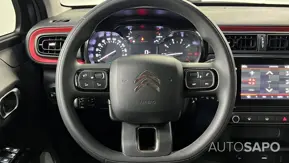 Citroen C3 de 2022