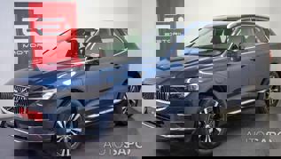 Volvo XC60 de 2022