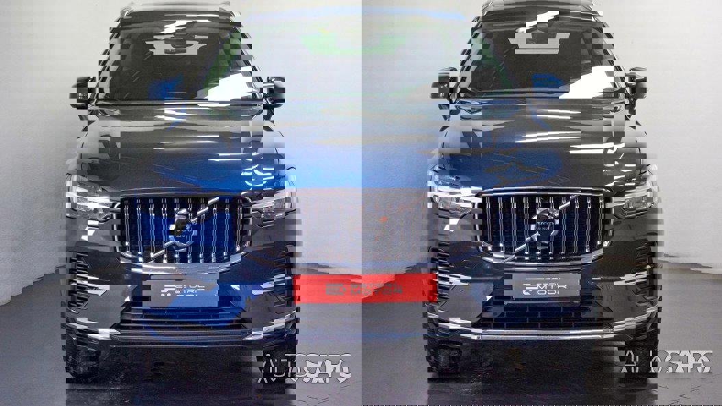 Volvo XC60 de 2022