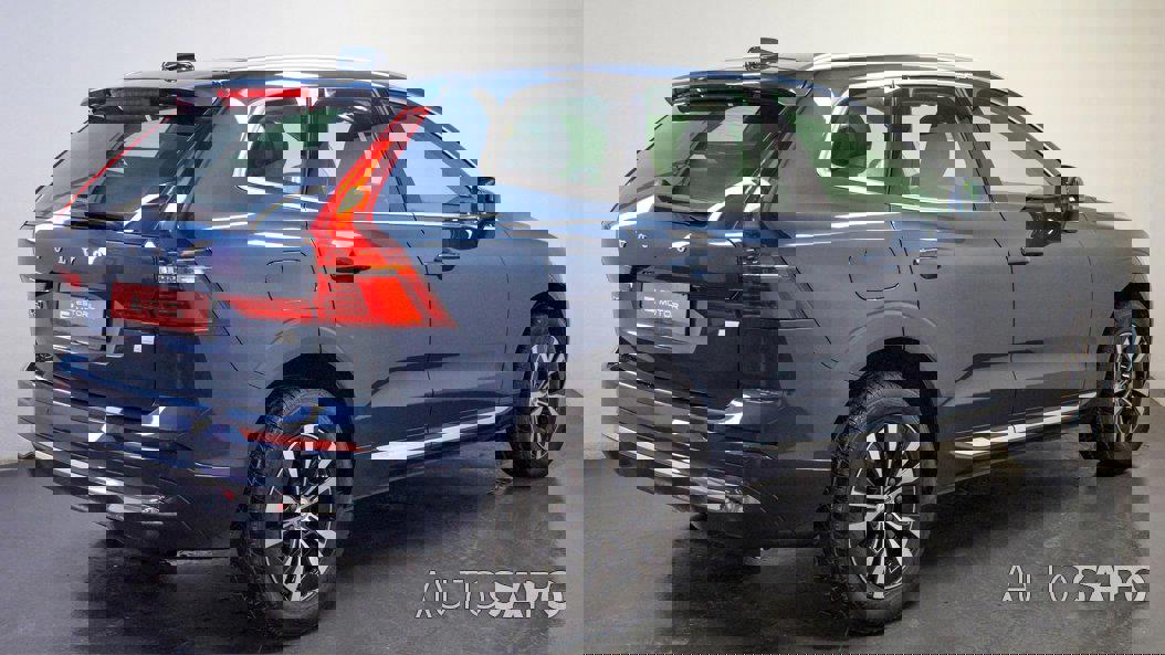 Volvo XC60 de 2022