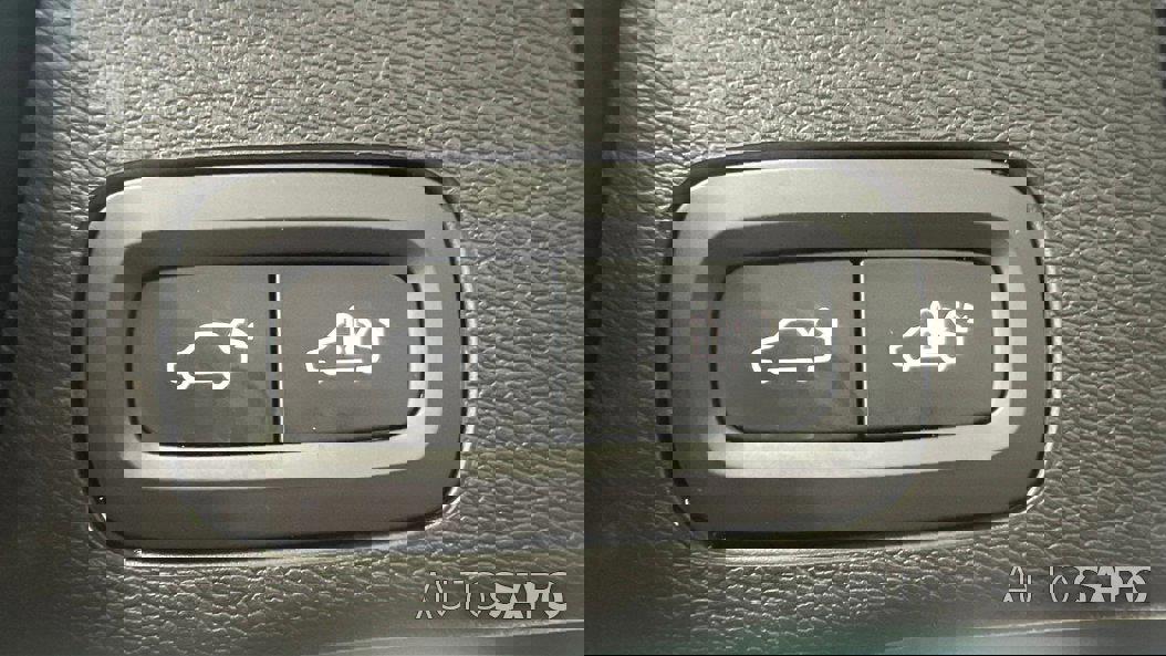 Volvo XC60 de 2022