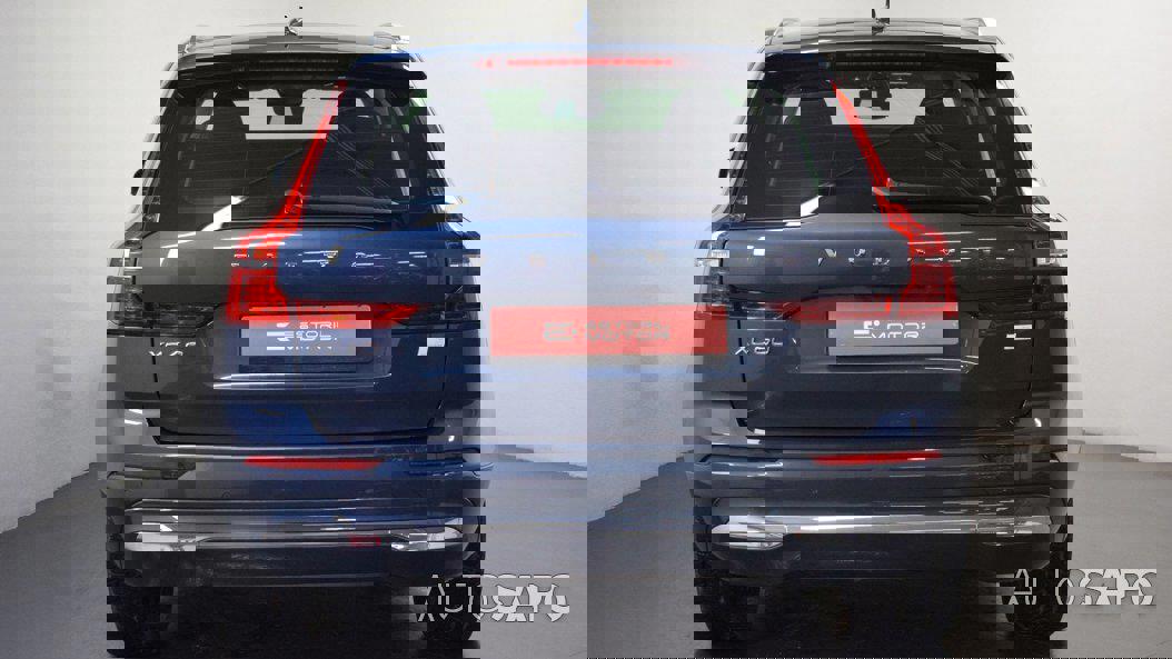 Volvo XC60 de 2022