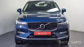 Volvo XC60 de 2022