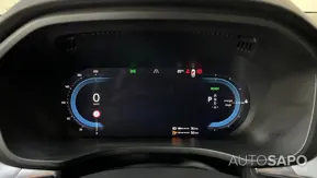 Volvo XC60 de 2022