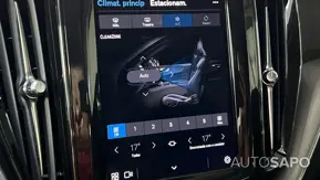 Volvo XC60 de 2022