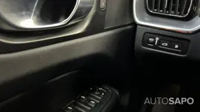 Volvo XC60 de 2022