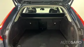 Volvo XC60 de 2022