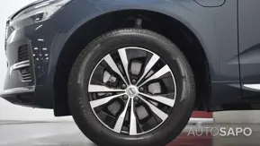 Volvo XC60 de 2022