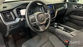 Volvo XC60 de 2022