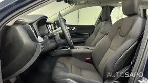 Volvo XC60 de 2022