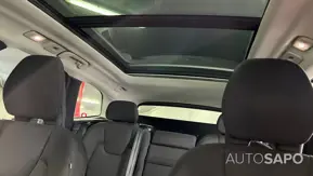 Volvo XC60 de 2022