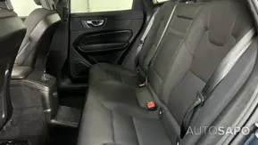 Volvo XC60 de 2022